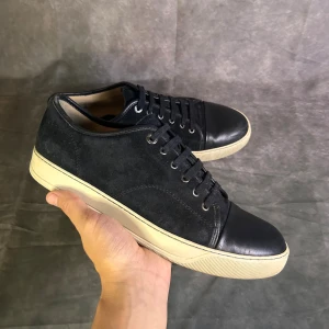 Lanvin toecap sneakers - Mycket fint skick | Size uk 10 passar 44  | fraktar spårbart inom 24 timmar |  för att köpa klicka ” köp nu” | vid frågor skriv ett meddelande |