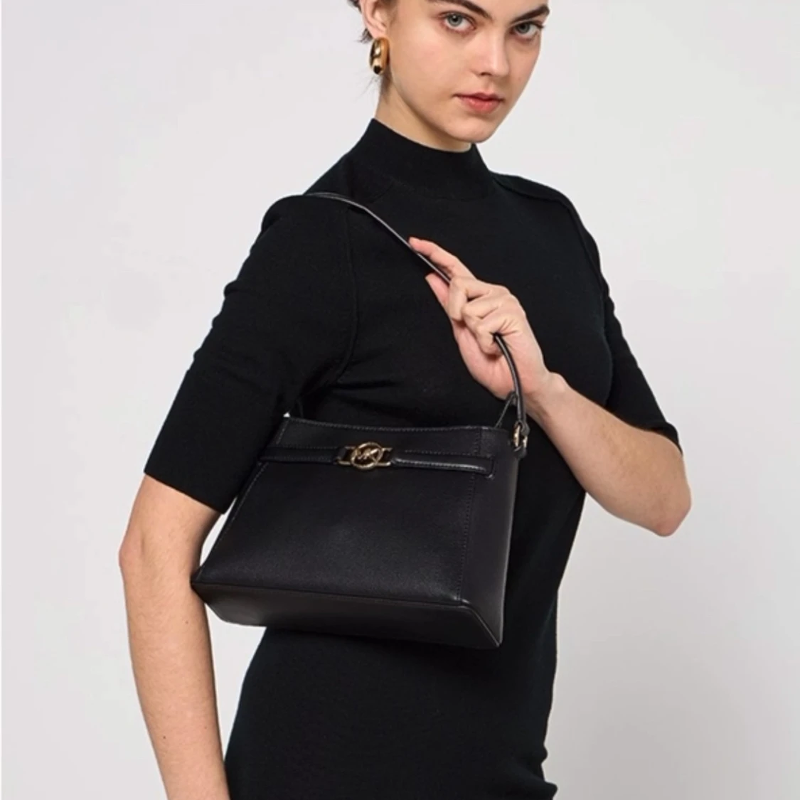 New Michael Kors Angelina handbag - 1