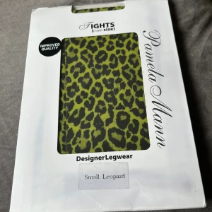 Strumpbyxor fr Pamela inn - Helt nya strumpbyxor fr Pamela inn. Storlek onesize.