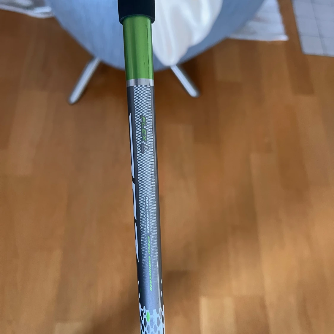 TaylorMade RBZ 4 Hybrid 22°