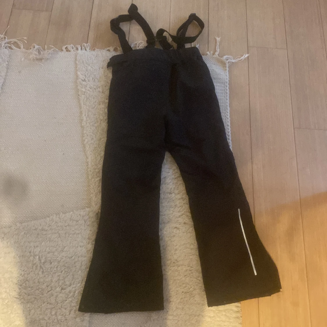 Svarta täckbyxor från Everest 140 - 1