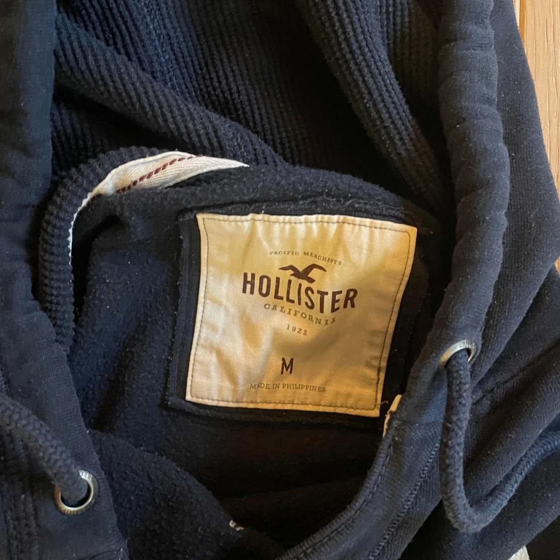 Hollister Hoodie  - 2