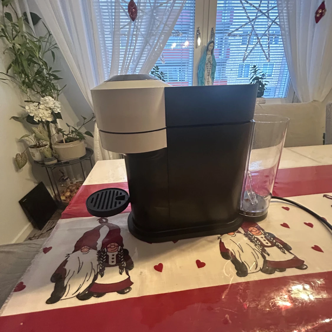 Nespresso Vertuo Next - 1