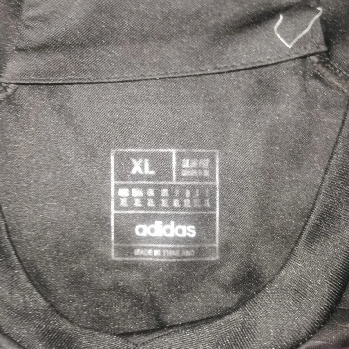 Inter Miami Messi matchtröja Adidas  - 4