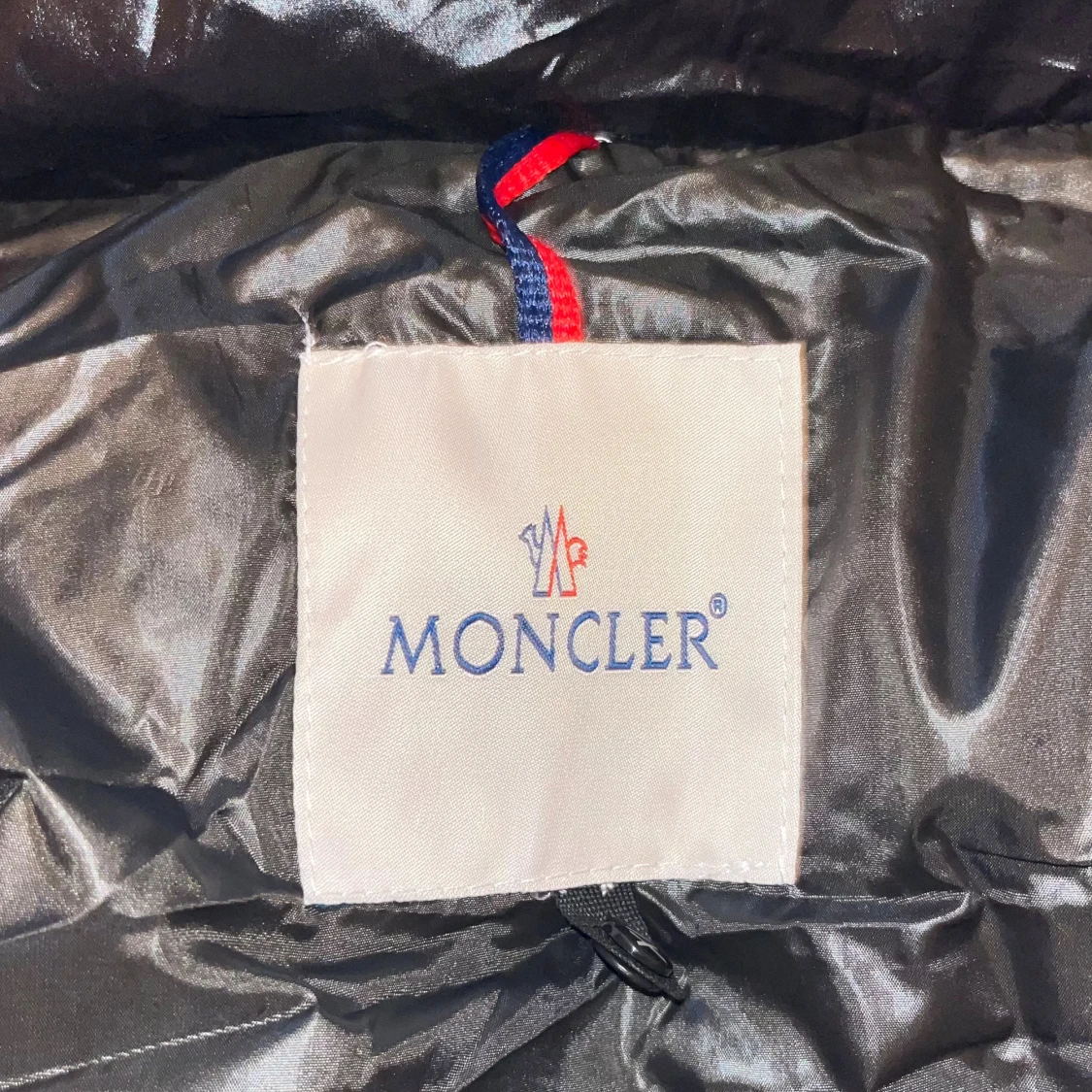 Moncler Maya Puffer Vest - 2
