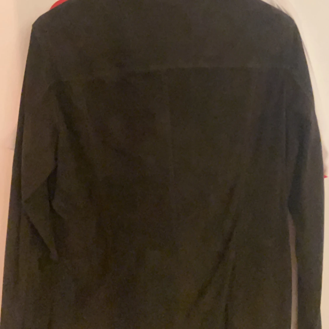 Oscar Jacobson mocka jacka - 1