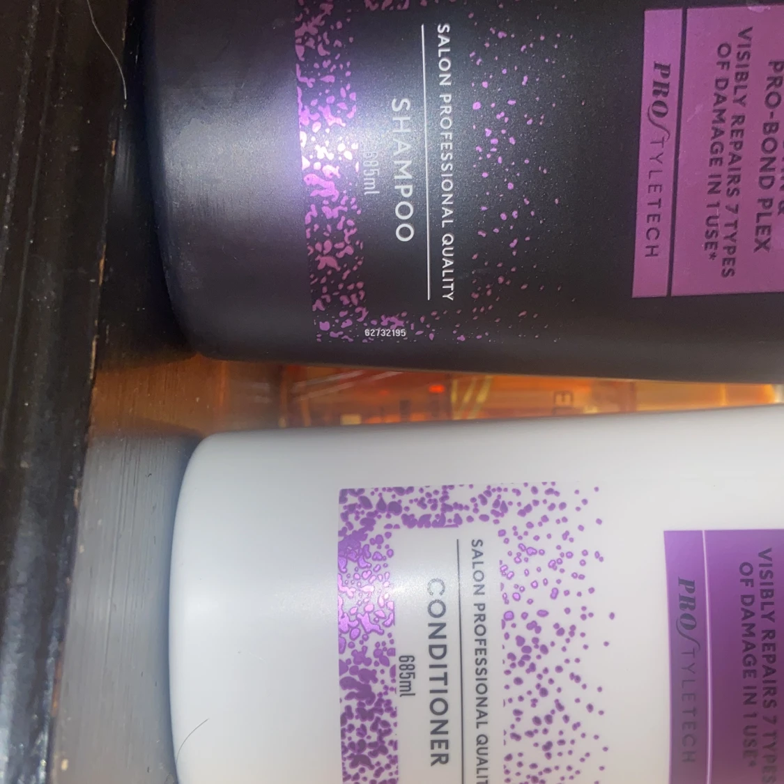 TRESemmé Biotin Repair duo 685ml - 1