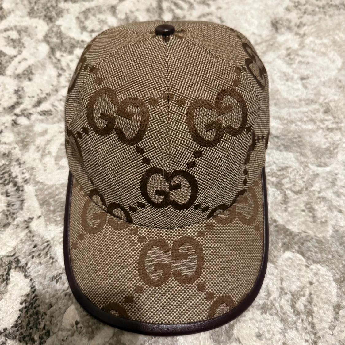 Gucci Jumbo keps - 1