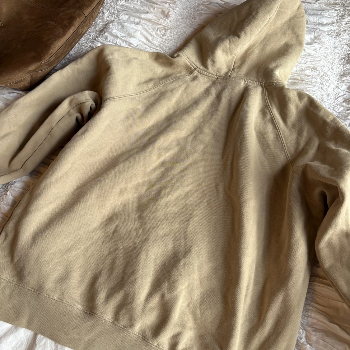 Essentials hoddie - 2