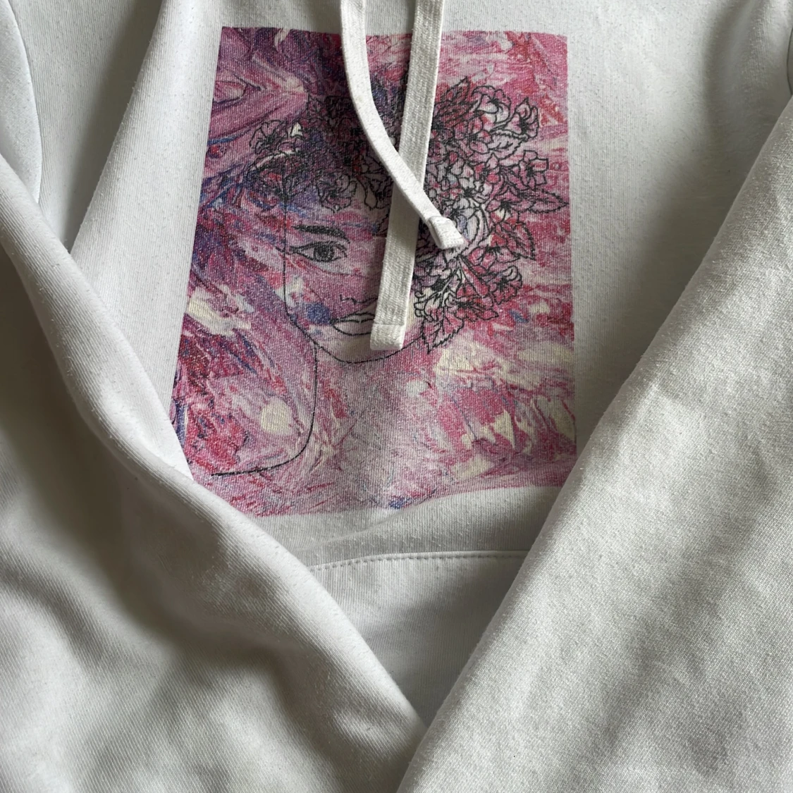 The cool elephant hoodie  - 1