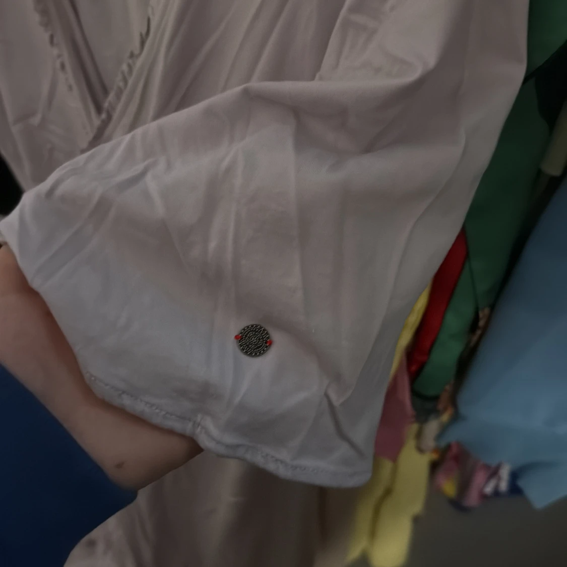 Odd Molly omlottklänning  - 2