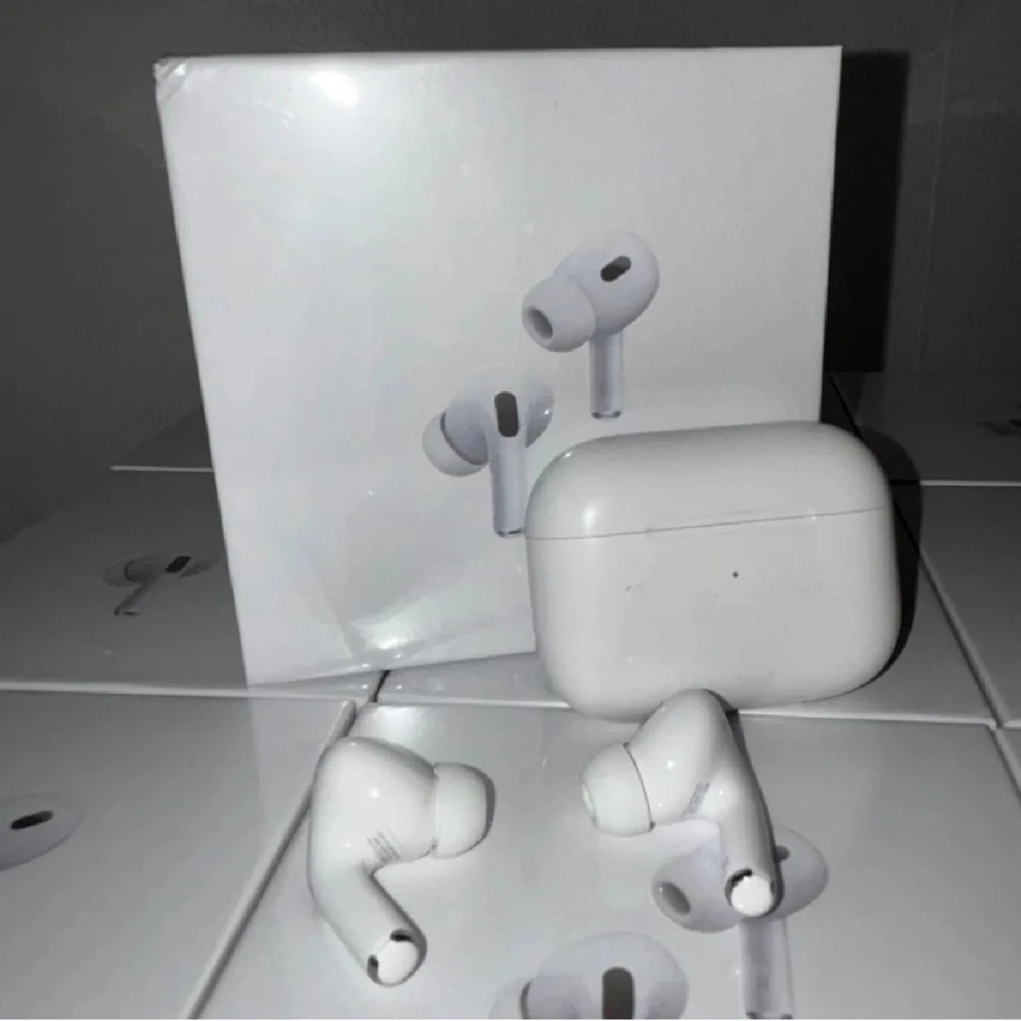 AirPods Pro - 3