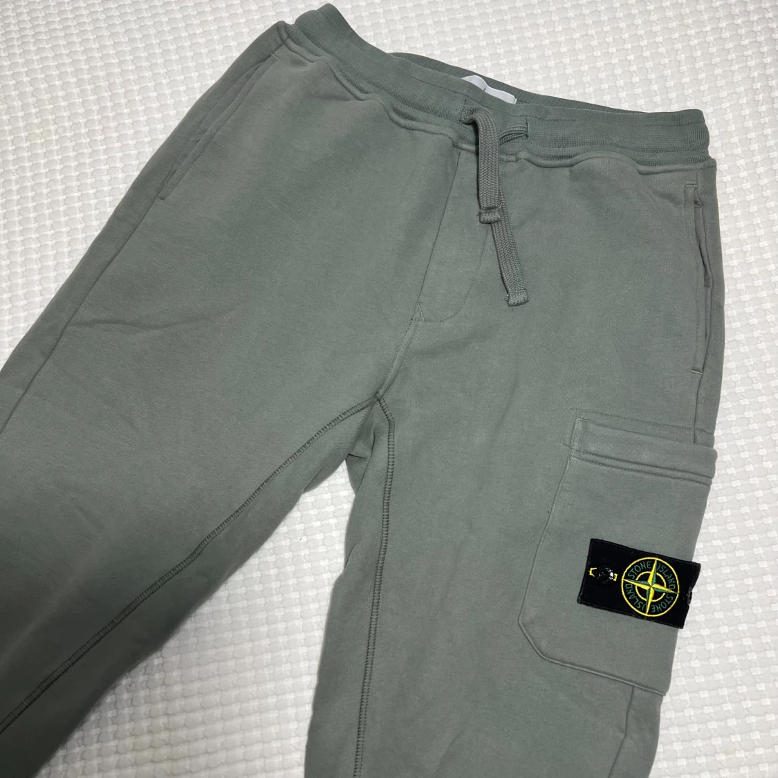 Stone Island Joggers - 1