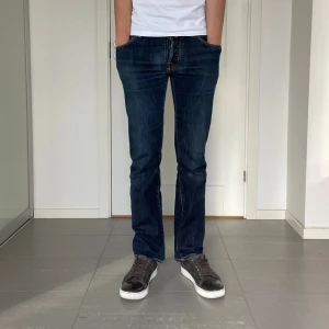 Jacob Cohën Jeans  - Säljer nu dessa Jacob Cohën Jeans, skriv för fler bilder/frågor🙌🏼