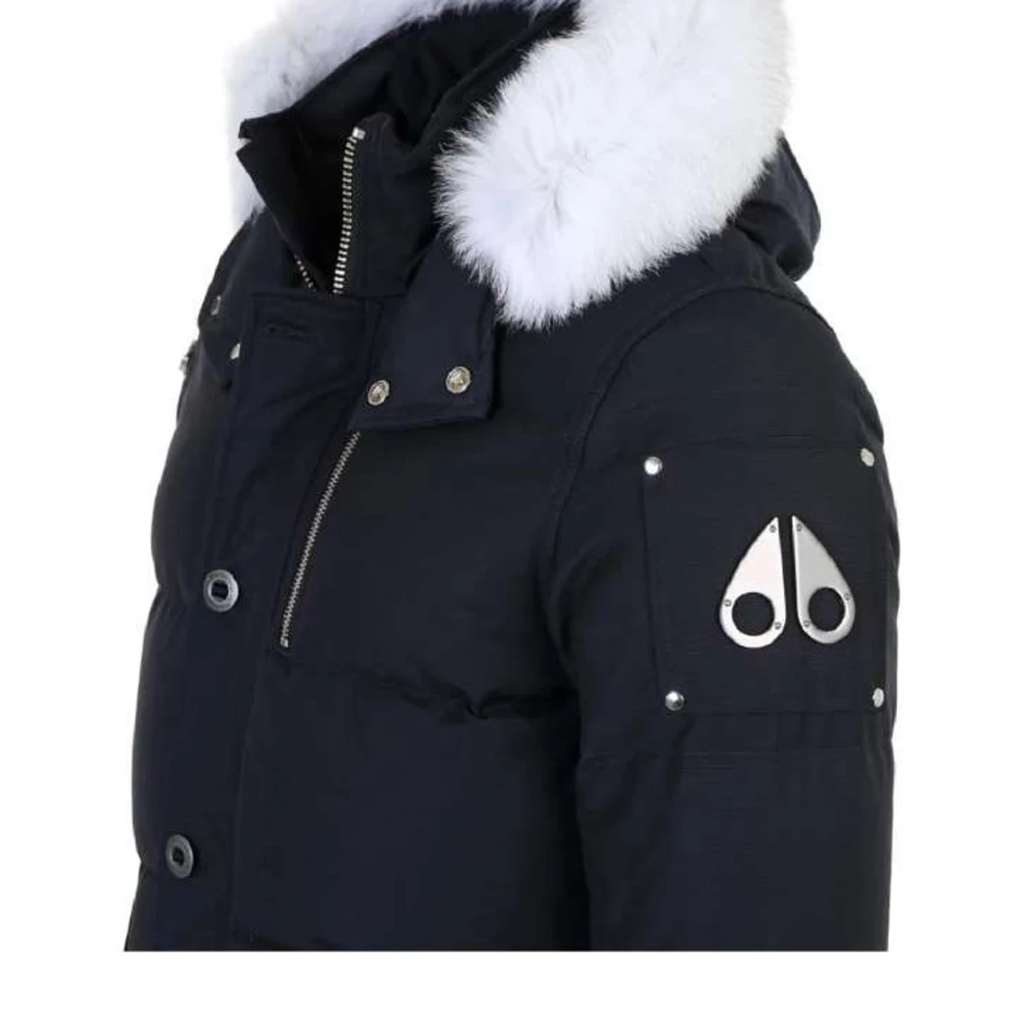 Moose knuckles jacka - 1