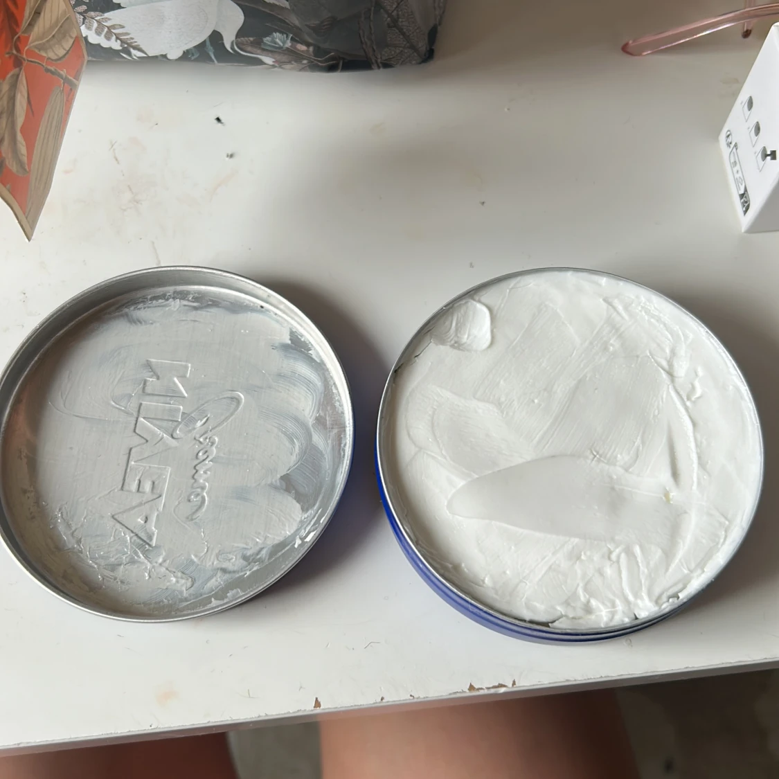 NIVEA Creme 150 ml klassisk burk - 2