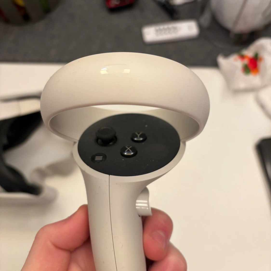 Oculus Quest 2 VR-headset - 4