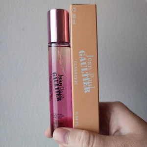 Jean Paul Gaultier Classique Perfume - Jean Paul Gaultier Classique Perfume. 33ml bottle. New! Great winter/fall fragrance.