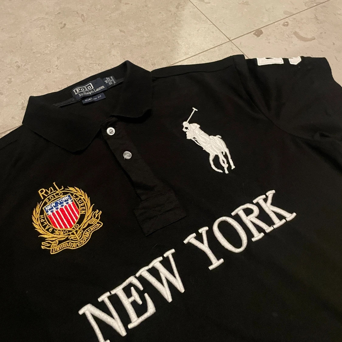 Polo Ralph Lauren ”New York” - 1
