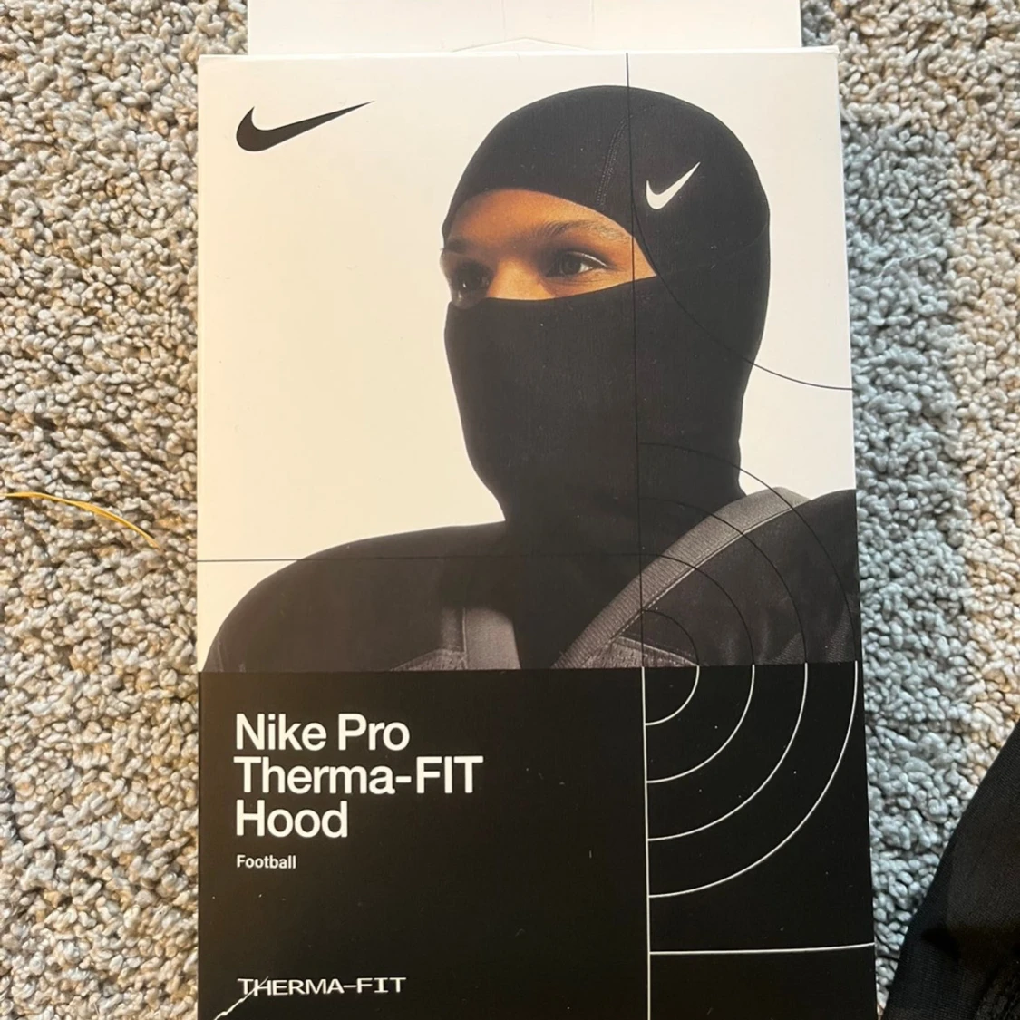 Nike ski-mask - 2