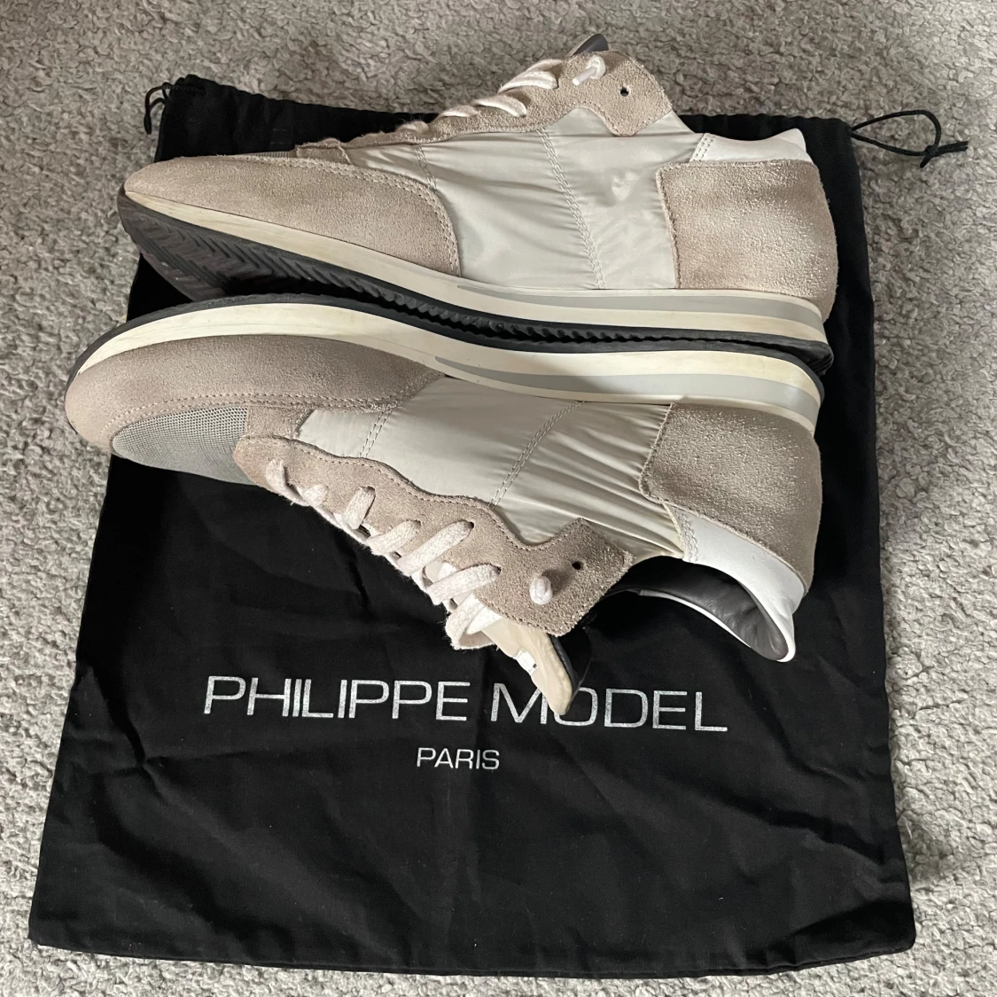 Philippe Model skor - 2