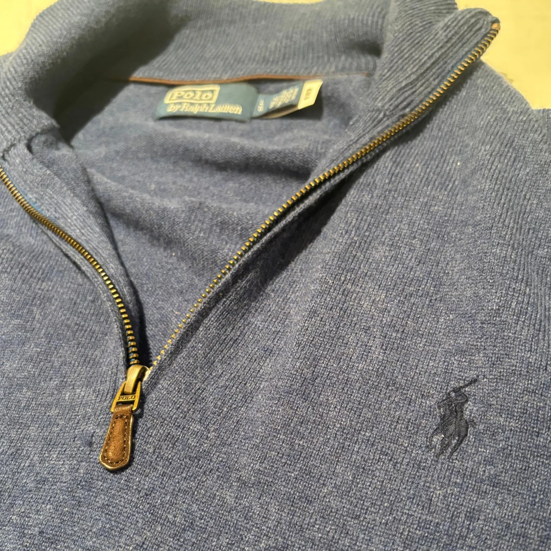 Quarter-Zip från Polo Ralph Lauren - 2