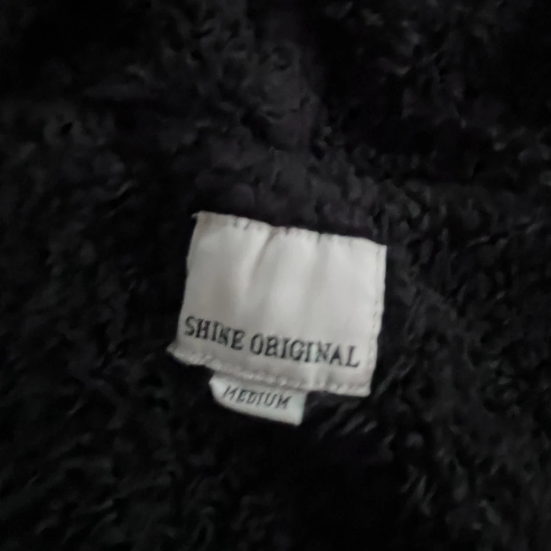 Fodrad zip hoodie - 3