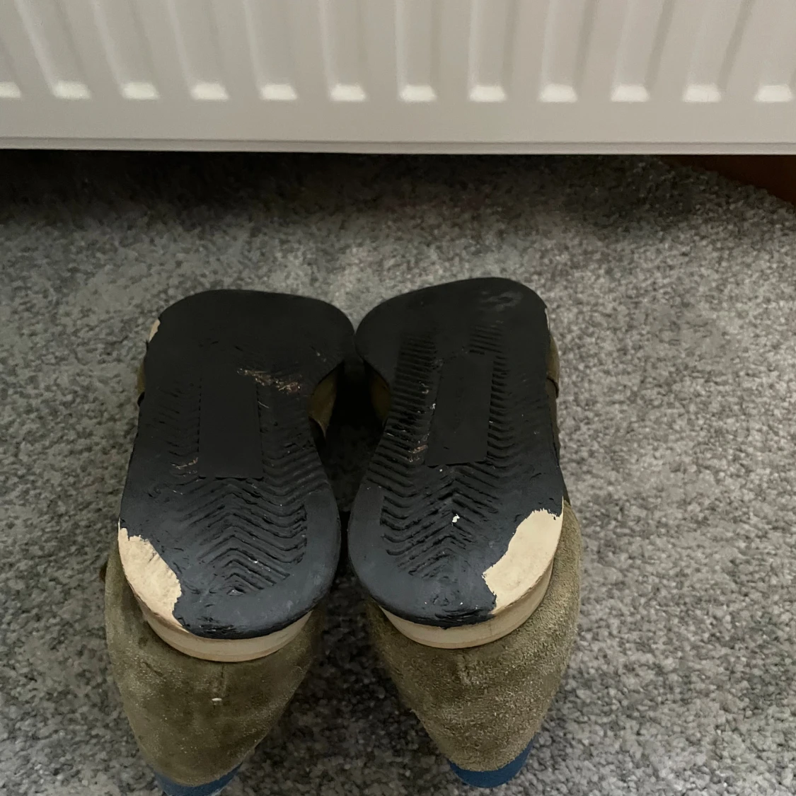 Phillipe model skor - 3