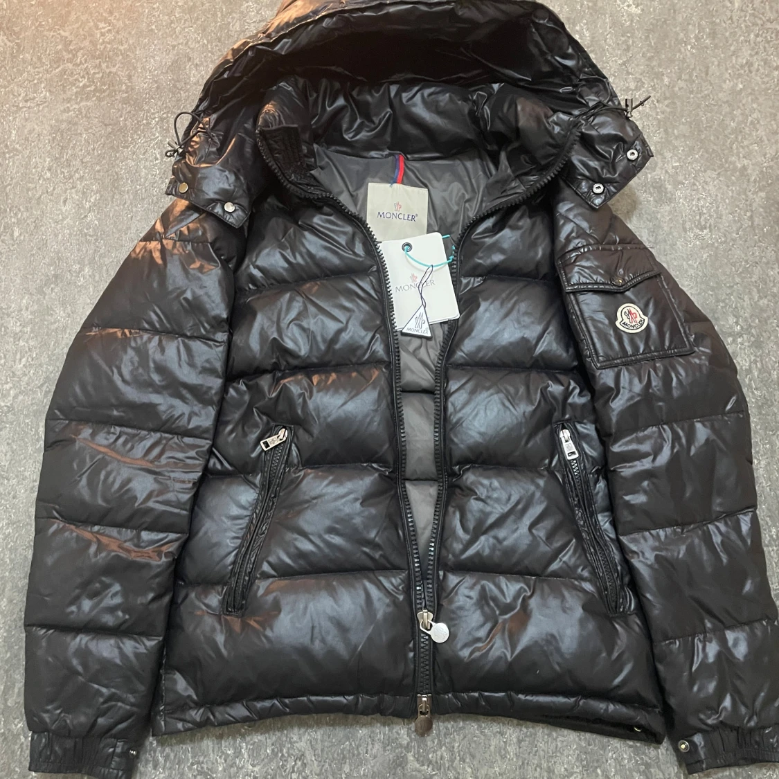 Moncler Maya