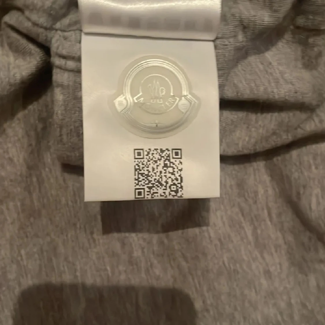 Moncler windbreaker 14y - 91