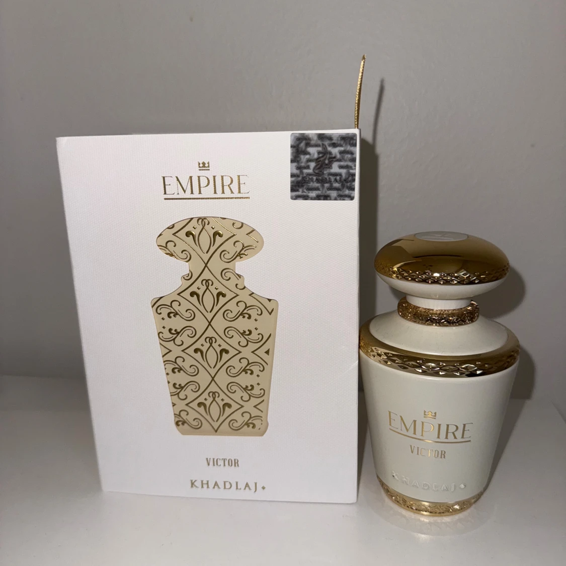 Empire Victor khadlaj 100ml