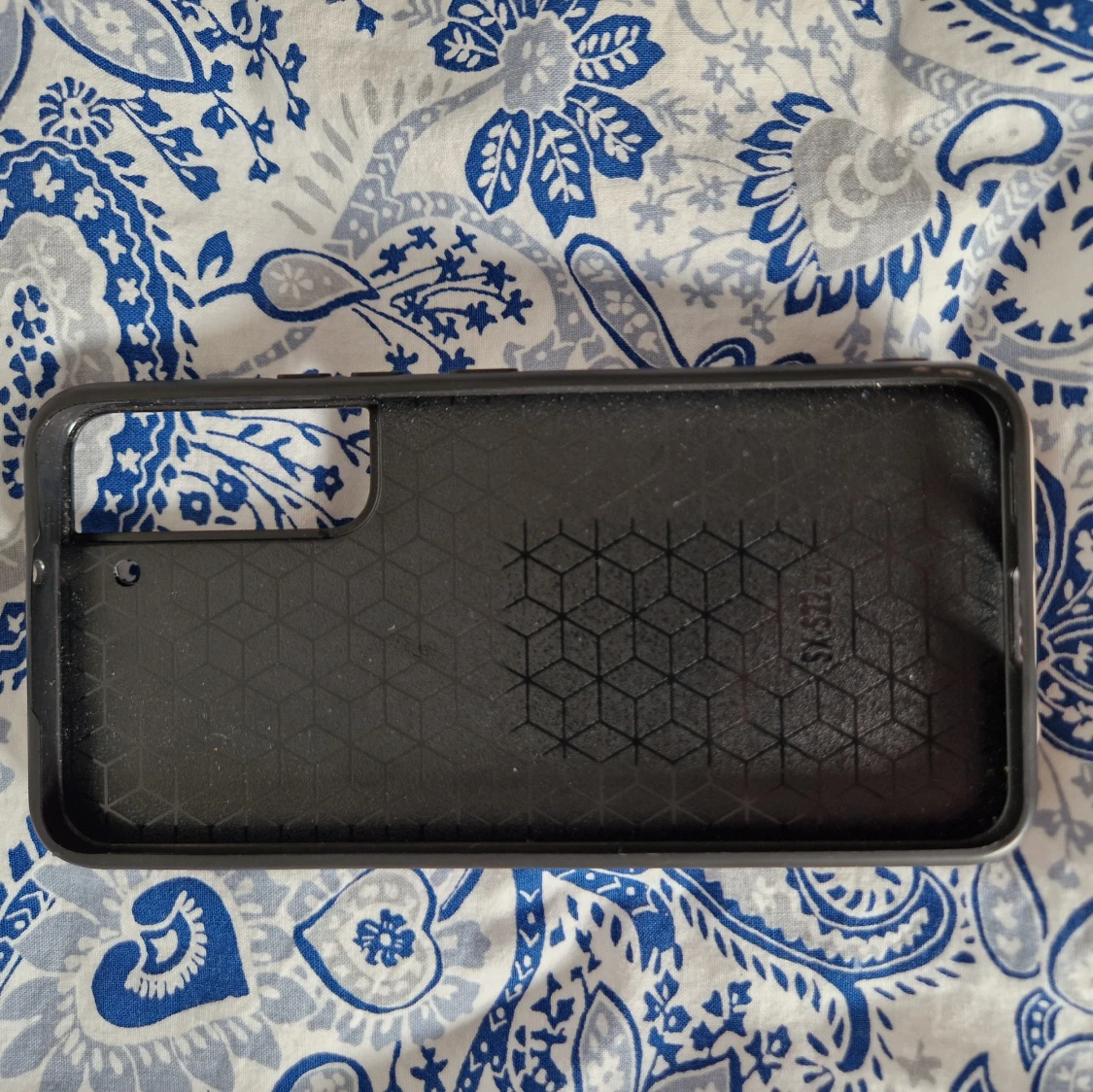 Samsung Galaxy S22 Plånboksfodral - 1