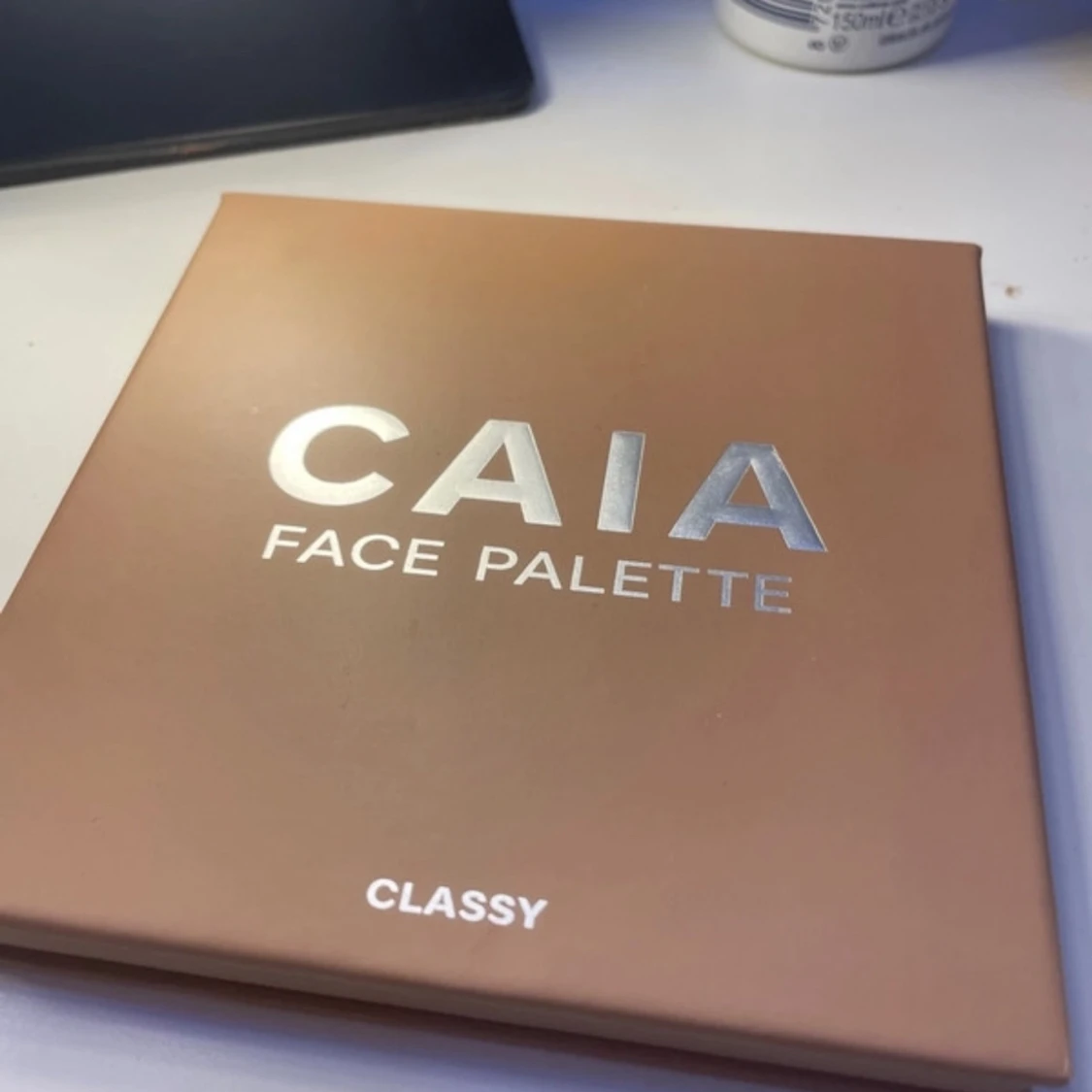 CAIA Face Palette Classy - 1