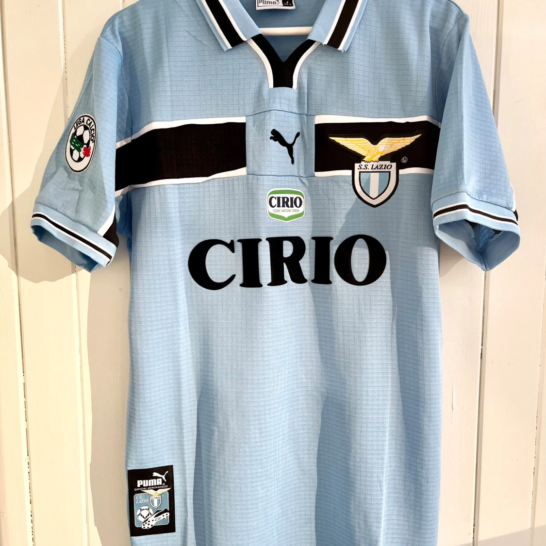 Alessandro Nesta - SS Lazio