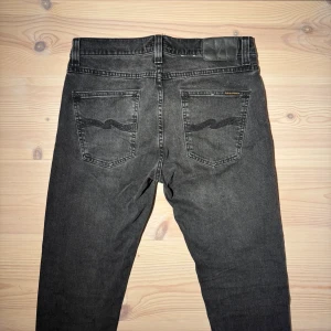 Nudie jeans  - Nudie jeans (Lean dean) | Storlek: W30 L30 | Skick: 9/10 | Hör gärna av er vid frågor och funderingar! Pris går att diskutera vid smidig affär🤗