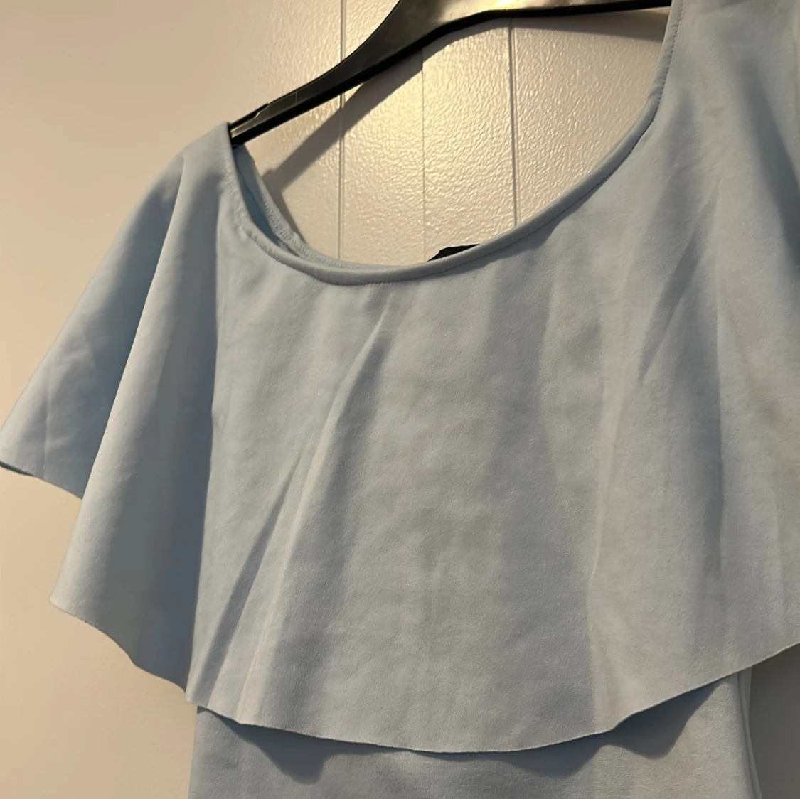 Off shoulder topp - 3