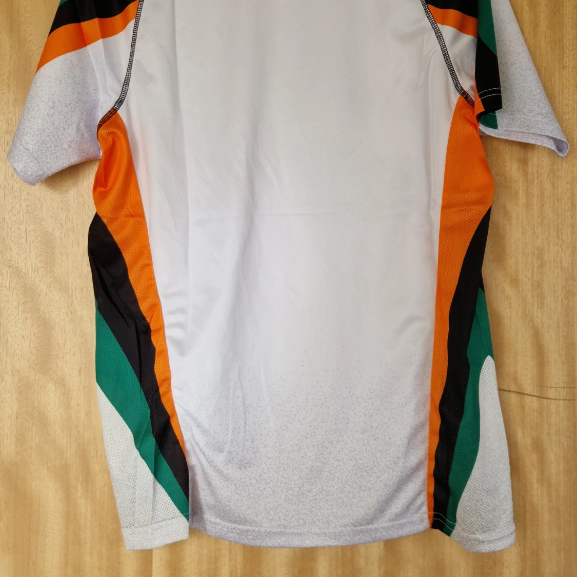 Venezia fotbollströja 25-26 - 3