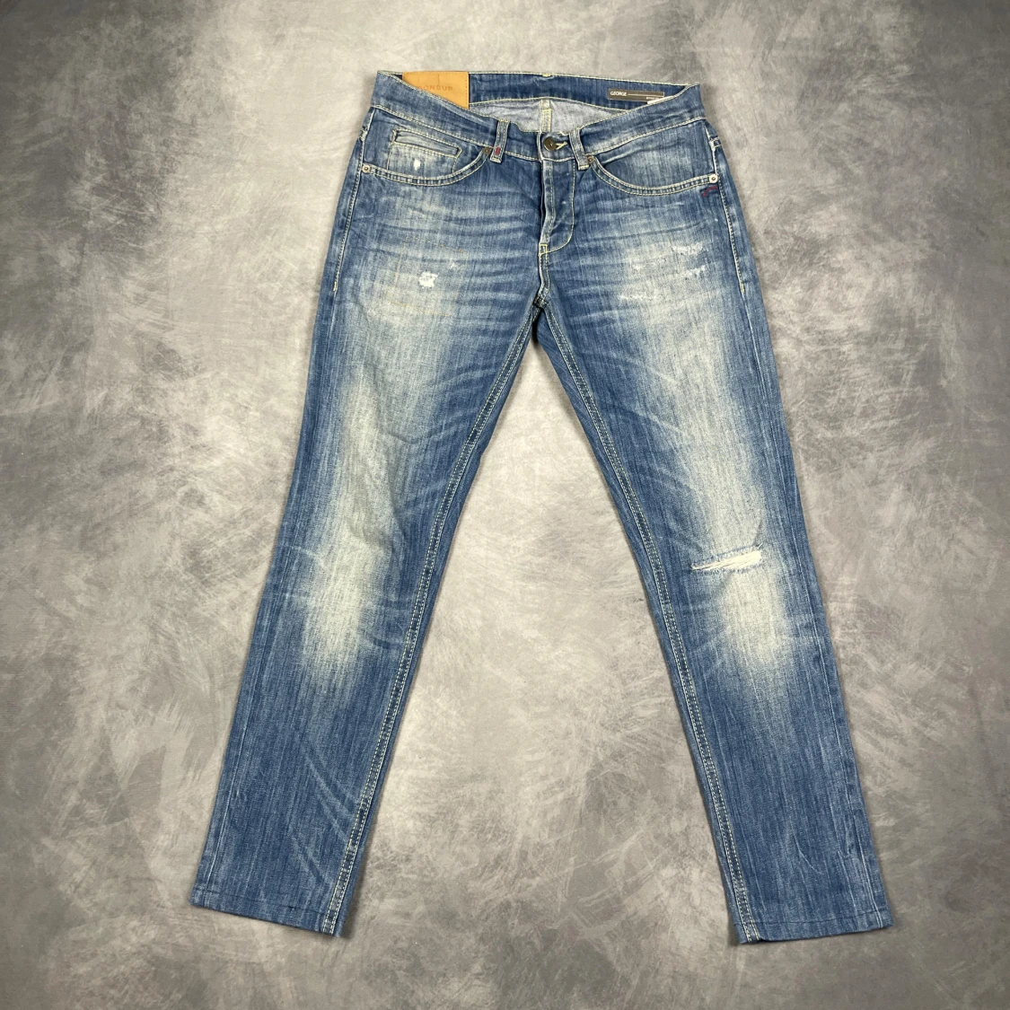 Dondup ”GEORGE” Jeans
