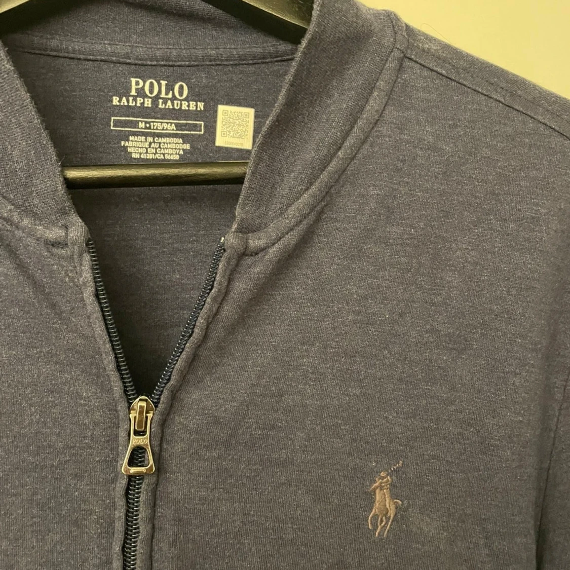 Polo Ralph Lauren tröja 
