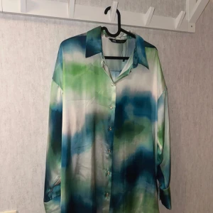 Skjorta från zara storlek s - Nyskick 