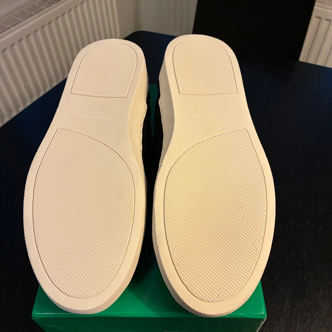 Bottega Veneta skor - 3