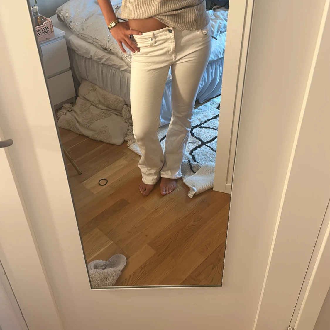 Vita bootcut jeans  - 3