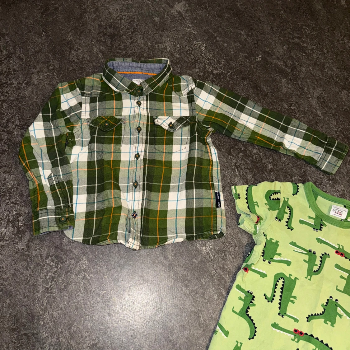 Polarn och pyret - 2