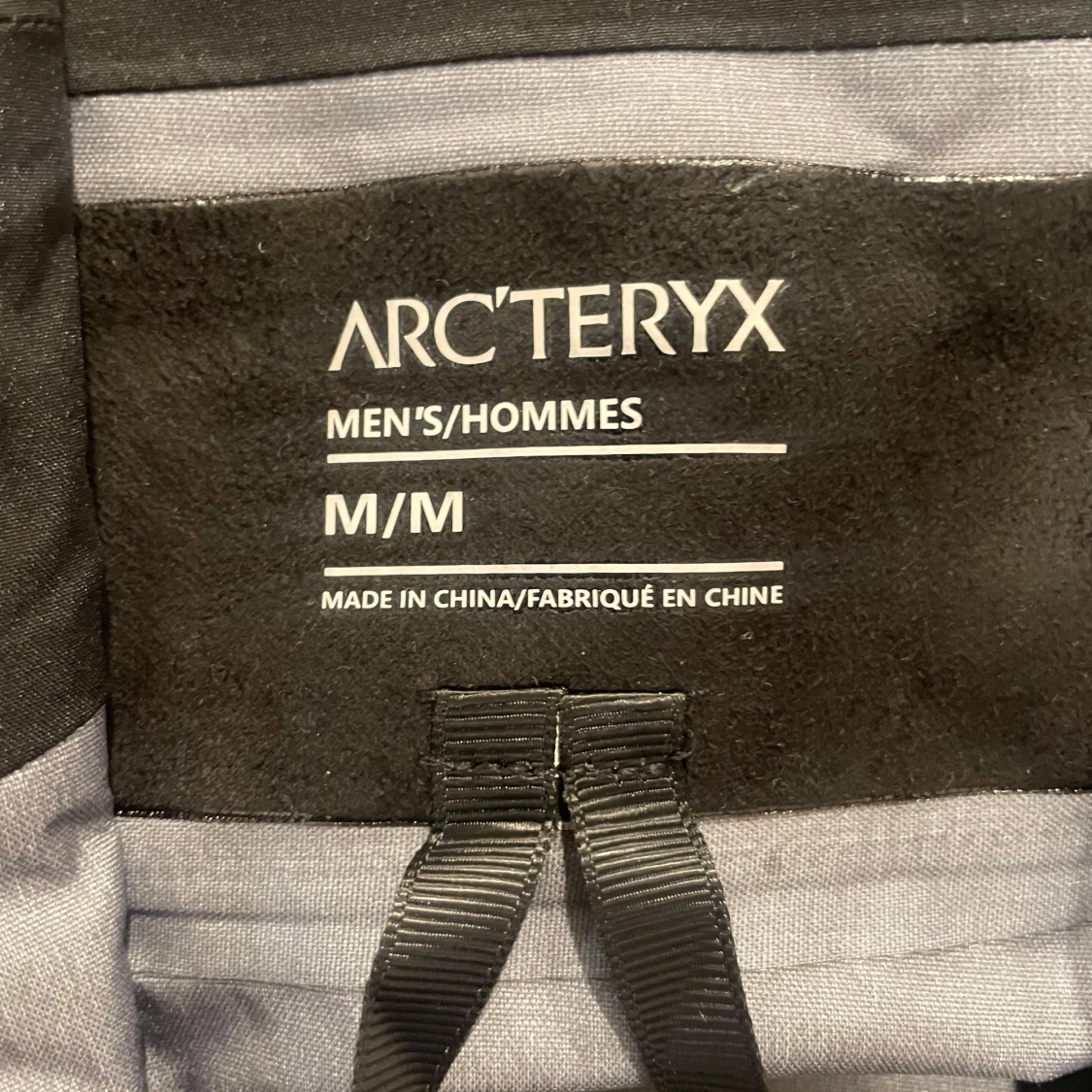  Arc'teryx beta ar - 3