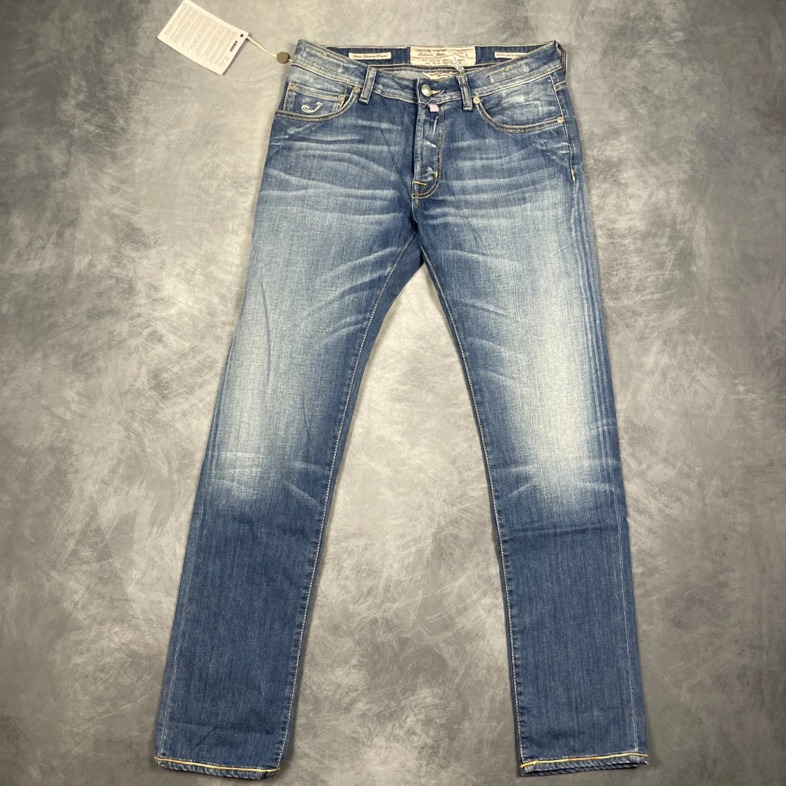 Jacob Cohen Comfort 622 jeans