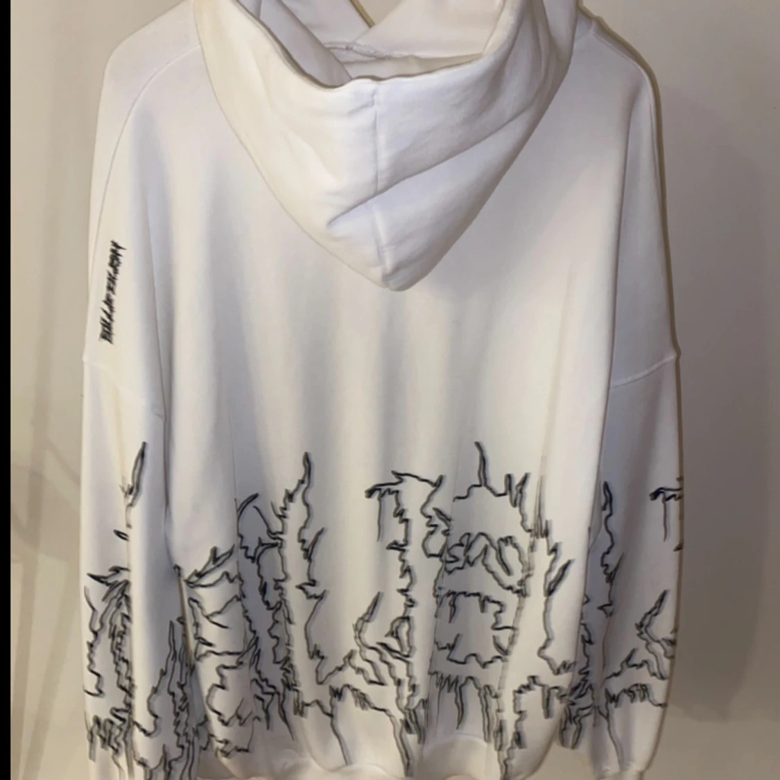 Billie Eilish hoodie  - 1