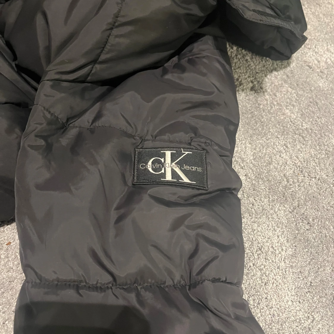 Calvin Klein dunjacka - 2