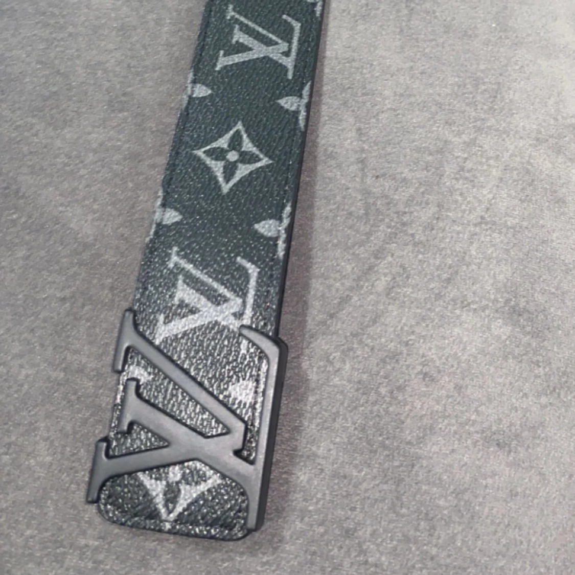 LV och BB bälten - 3