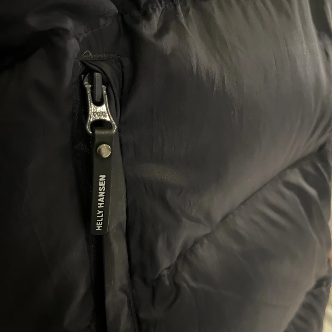 Helly Hansen Vinterjacka Dunjacka  - 3