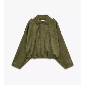 Zara jacka  - Prislapp kvar, endast testad 